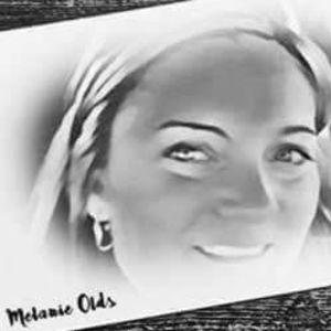 Meet your Posher, Melanie